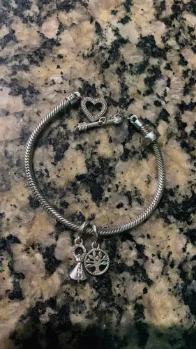 Pulseira pandora