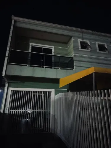 Casa para alugar no Xaxim