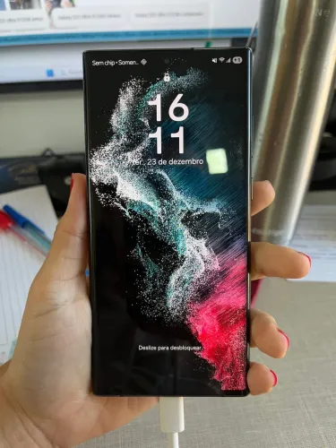 GALAXY S22 ULTRA 256GB