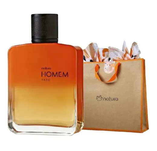 Perfume Natura Homem Tattoo 100ml