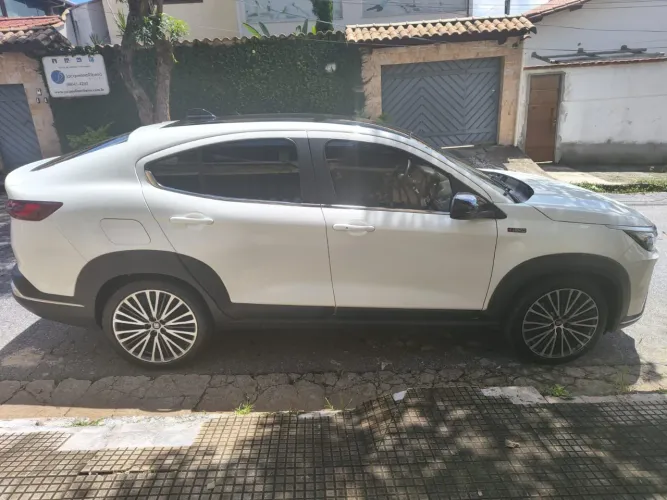 Fiat Fastback Limited Ed.1.3 270 T.flex Aut. 2024