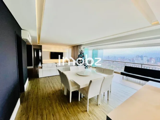Apartamento à venda no Condomínio Paulistano - David Ben Gurion, 955 - São Paulo - SP - CE