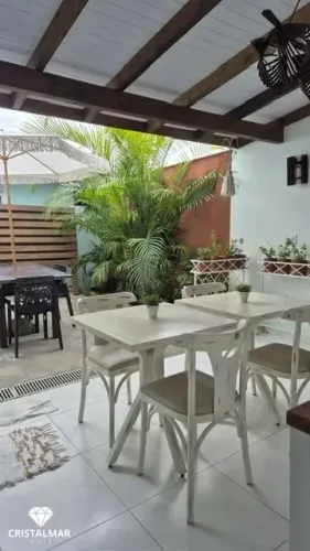 POUSADA LINDA E ACONCHEGANTE