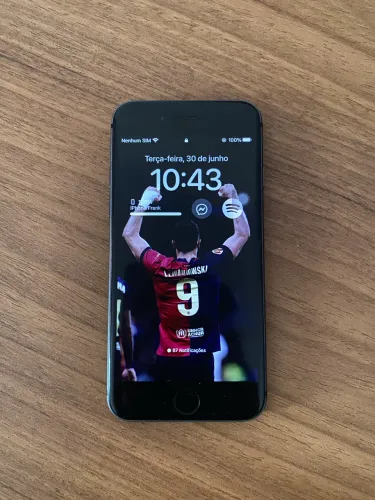 Iphone 8 