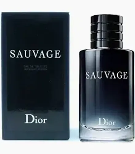 DIOR SAUVAGE EDT 100ML