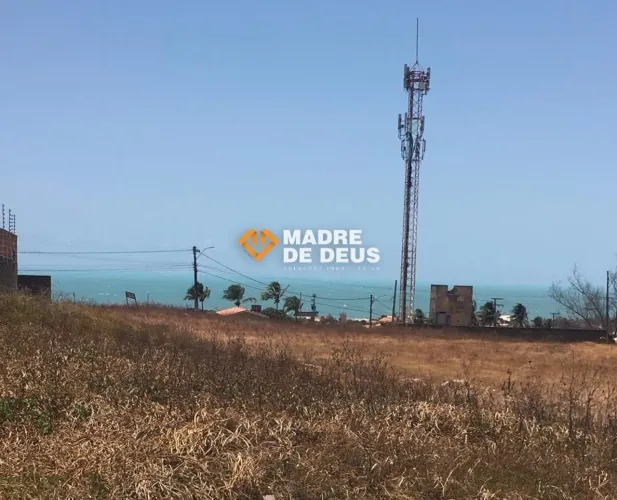 Excelente Terreno no Porto das Dunas