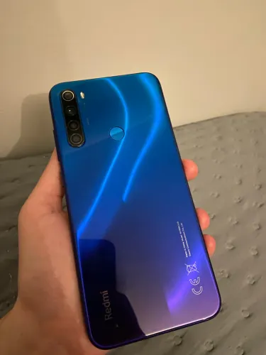 Redmi 8 64GB 