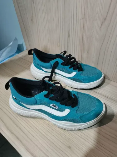 tênis ultrarange neo vr3 mte pool blue