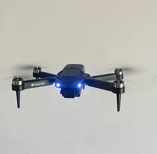 Drone F198 Max, Filma e Tira foto, motores brushless