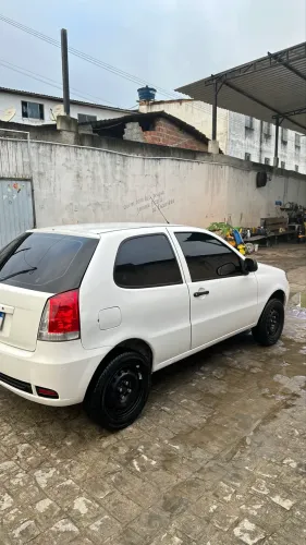 Fiat Palio Fire 1.0 2 portas 
