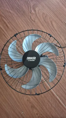 Ventilador FURACÃO