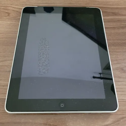 IPad 64GB 1a Geração - Modelo A1337 - 2010