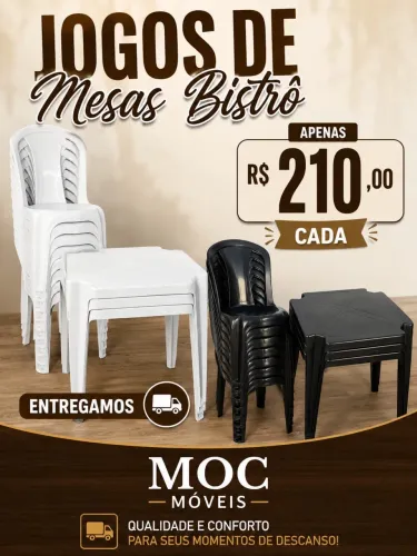 jogos de mesa bistrô