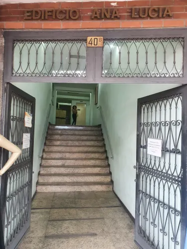 Sala para locação, Campo Grande, Rio de Janeiro, RJ