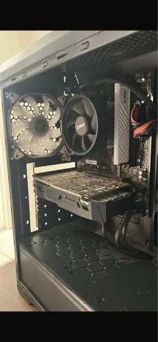 Pc Gamer Perfeito 