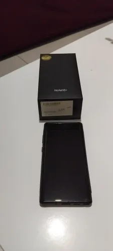 Vendo celular Samsung note 10