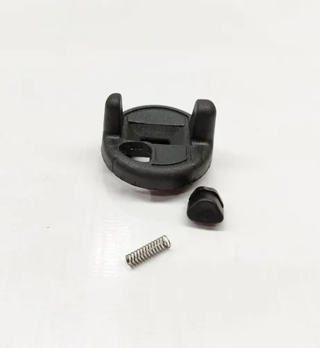 Borboleta Cilindro Ignição S10 Blazer Silverado 49009