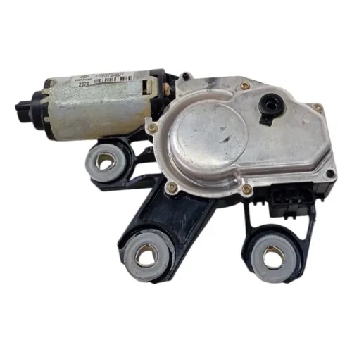 Motor Limpador Vidro Tras Porsche Cayenne 2003 A 2008