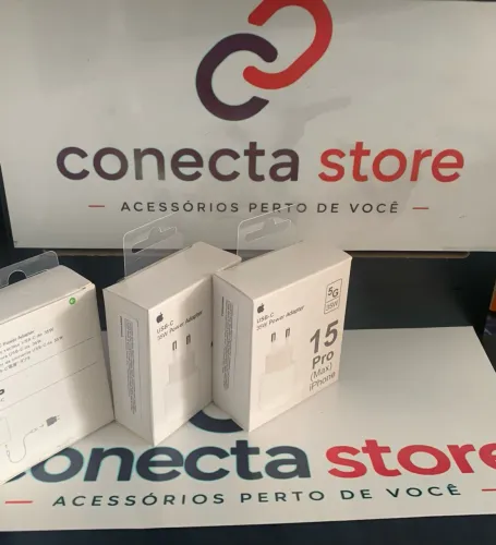 Fonte Apple 35w