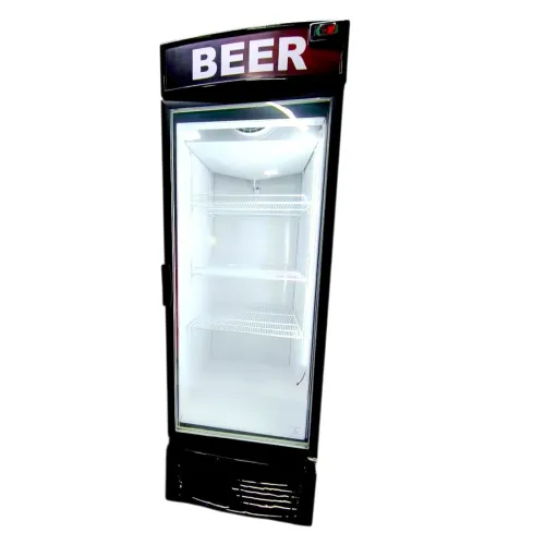 Freezer vertical cervejeira Fricon