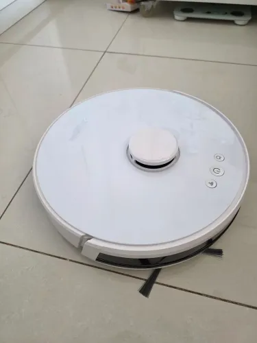 Aspirador Robô Kabum Smart 700
