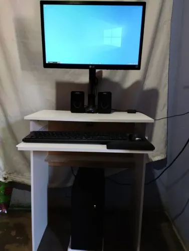 Vendo computador Pc 