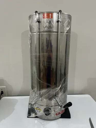 Cafeteira Industrial 8 Litros 