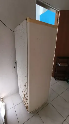 GELADEIRA CONSUL 240L