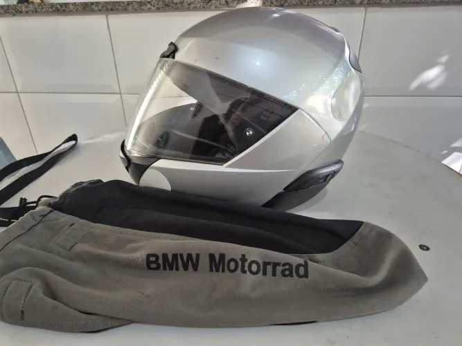 Capacete BMW Original