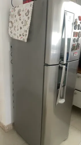 Geladeira 