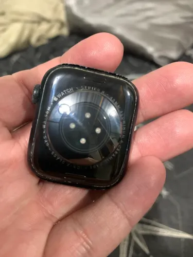 Apple Watch série 8 45mm