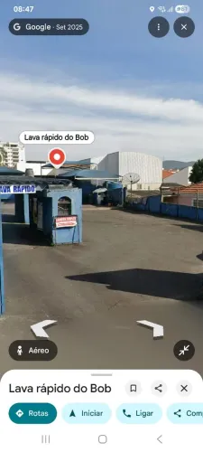 Terreno de esquina vila Mazzei