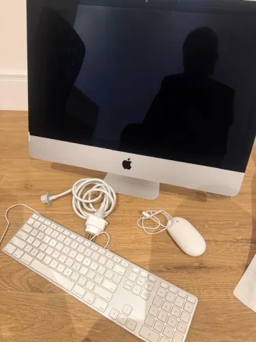 iMac Apple 21.5"