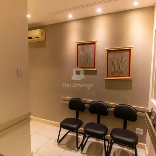Apartamento 2 Quartos no Centro de Niterói | R$256.500