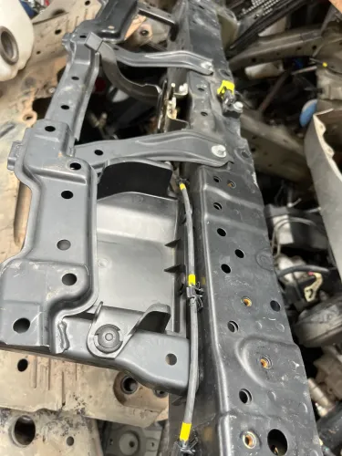 F mini frente Honda city 22/25