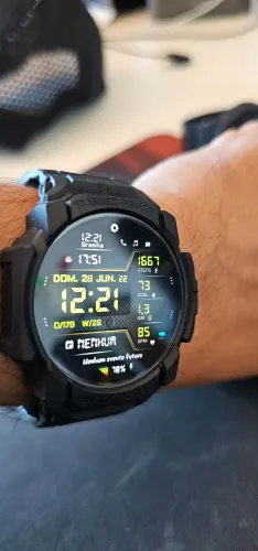 Galaxy watch 7 44m