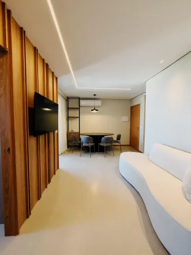 Apartamento para locação no VERSA PONTA VERDE, PONTA VERDE, Maceió, AL