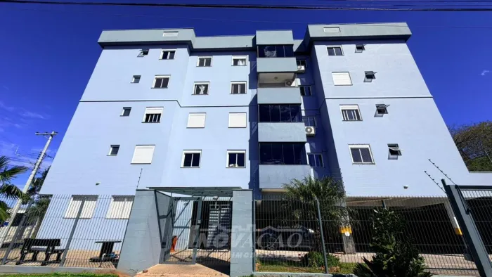 Apartamento Santa Corona Caxias do Sul