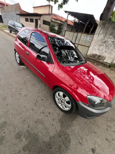 Chevrolet Celta Life/ LS 1.0 MPFI 8V Flexpower 3P 2009