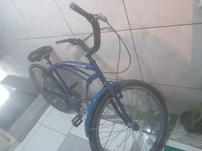 Bicicleta praiana