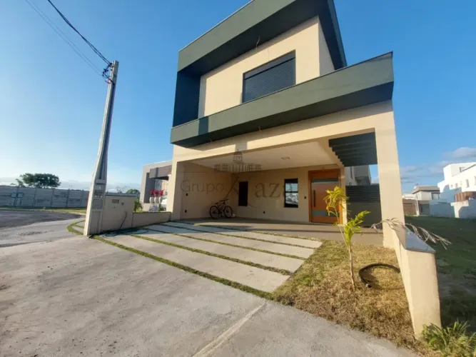 Oportunidade - Casa em Condomínio - Jardim Jacinto - Condomínio Bosque dos Manacás - 190m²