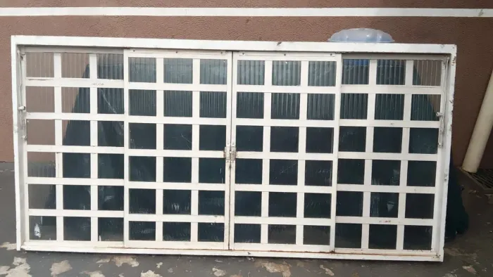 Janela sasazaki 2,00x1,00