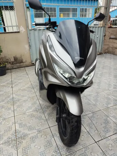 Vendo PCX 2019