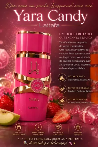 Perfume árabe 