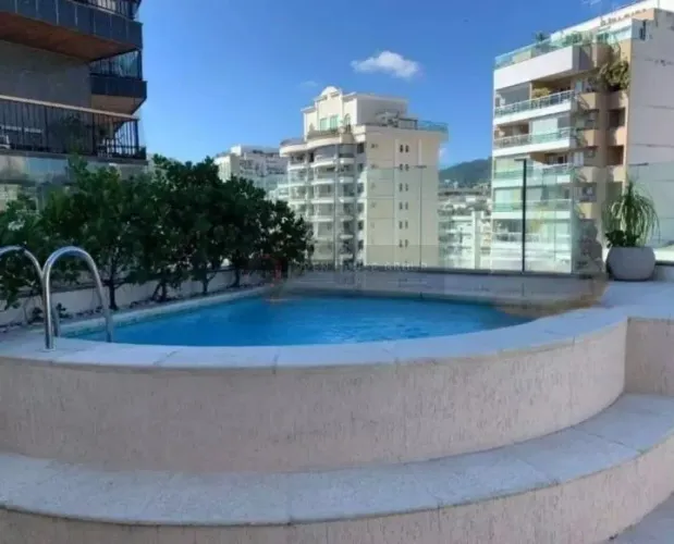 Condomínio Paddock Palace
