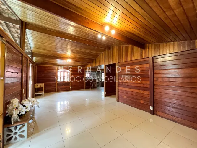 Residência de Alto Padrão em Condomínio Exclusivo em Barueri-SP - São Fernando: 4 Quartos,
