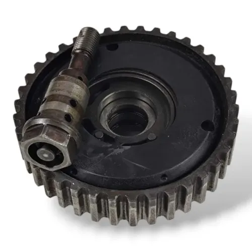 polia comando escape ford ka 1.0 3 cilindro