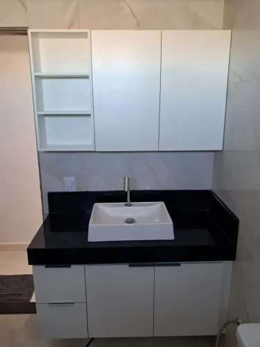 Móveis planejados em MDF para o seu conforto!!!