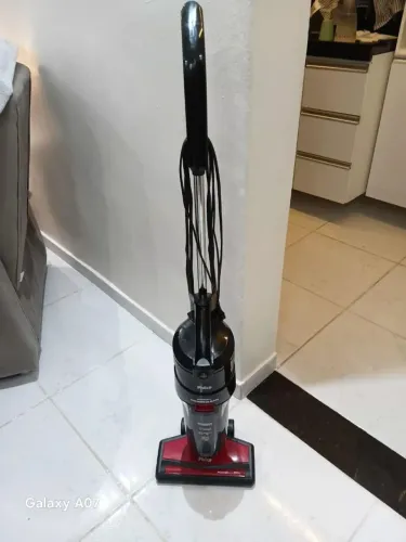 Aspirador de Pó