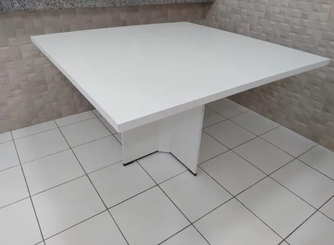 Mesa 8 lugares
